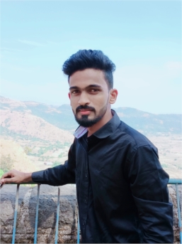 Siddhesh Khadpe profile picture