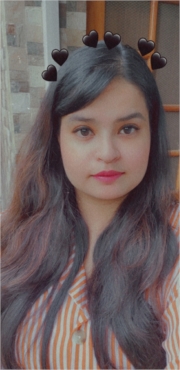 Sakshi Singh profile picture