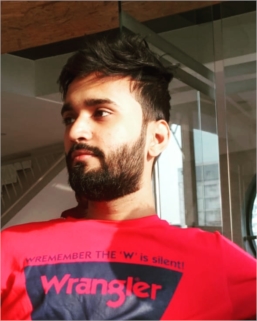 Vivek singh Raghav profile picture