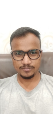 Kiran Induri profile picture
