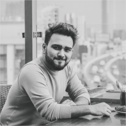 Tirtha Pratim Mandal profile picture