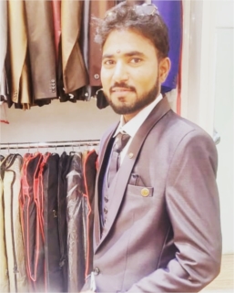 Yogesh awkale profile picture