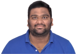Vignesh profile picture