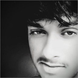 Utkarsh RAJESHKUMAR Kavi profile picture