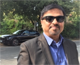 Krupanidhi HM profile picture