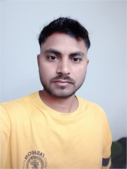 Ashish Ganvir profile picture