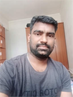 Anbuselvan profile picture