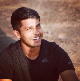 Abel Thomas Jaison profile picture