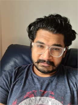 Deepak Jyothi profile picture
