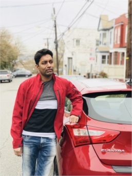 Vijaya Kumar banglore profile picture