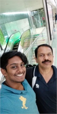 Nikhil profile picture