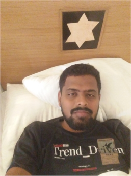 Rajasekhar Reddy profile picture