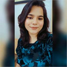 Sanjana profile picture