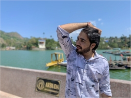Akshay profile picture