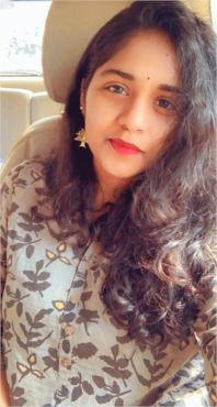Amulya profile picture