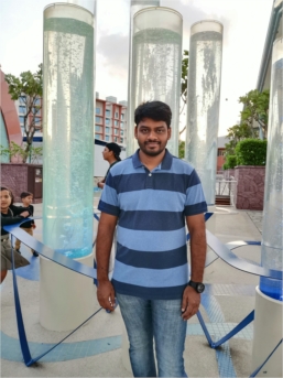Madhu profile picture
