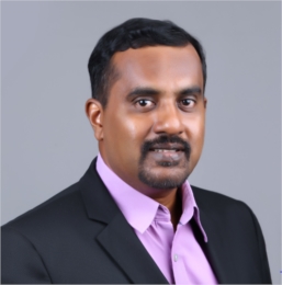 MANOJ VARGHESE profile picture
