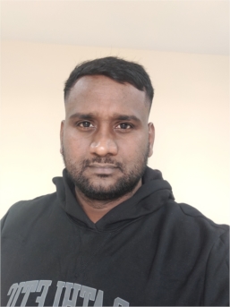 Sravan profile picture
