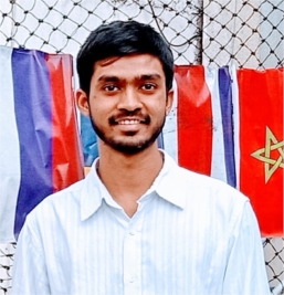 Nirmal Rana profile picture