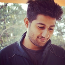 rahul tiwari profile picture
