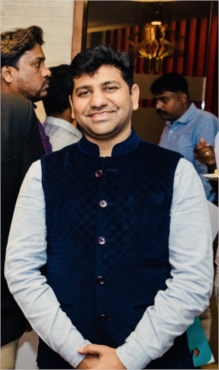 Hemant profile picture