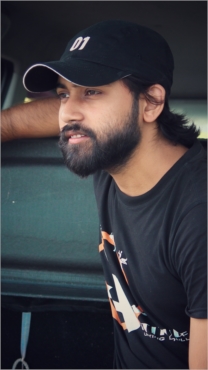 Partha profile picture