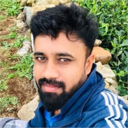 Sathish Kumar profile picture