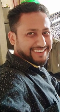 Nishad Ansari profile picture