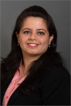 Leena Joag profile picture