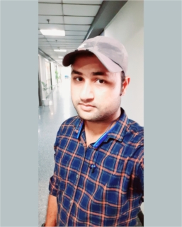 Sarfraj Ahmed profile picture