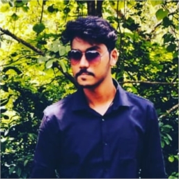 BISWA PRAKASH SAHOO profile picture