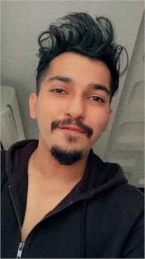 Abhi Desai profile picture