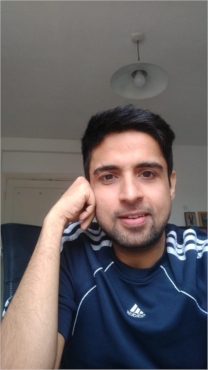 Anupam Sharma profile picture