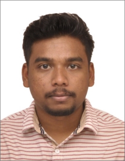 Vishnu MU profile picture