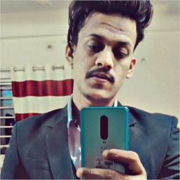 Dev Kumar Patel profile picture