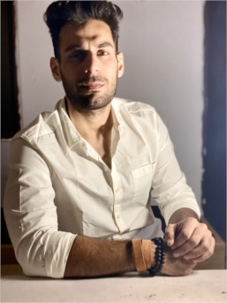 Apoorv Kohli profile picture