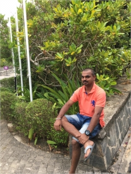 Binto profile picture