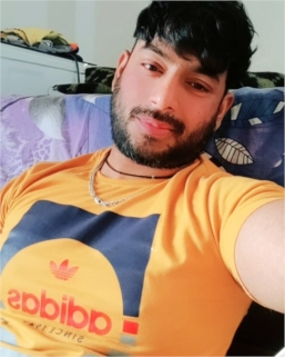 vijay kumar profile picture