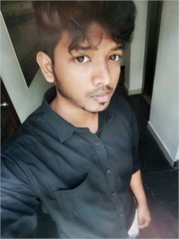 Vignesh profile picture