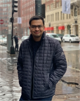Kashyap Bhuva profile picture