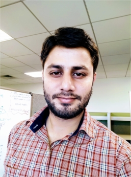SUMIT GUPTA profile picture