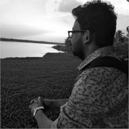 Raghavendra B B profile picture