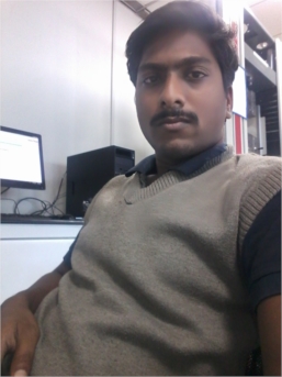 Amol gangadhar panchal profile picture