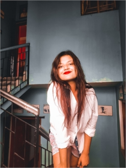 Shrayani Ghosh profile picture