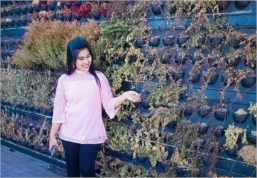 Aswani bathula profile picture