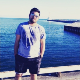 Bhavya Shah profile picture