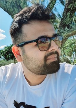Kushal profile picture