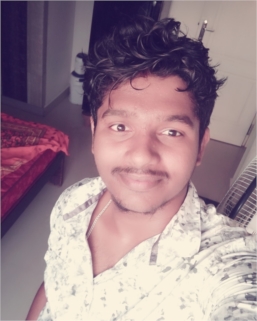 YOGESH PALANI profile picture