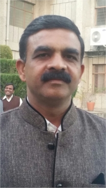 JAGDISH UPASRAO GODBOLE profile picture