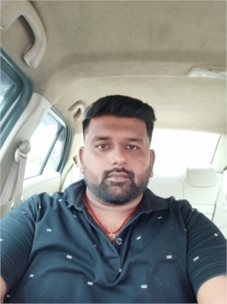 Amresh profile picture